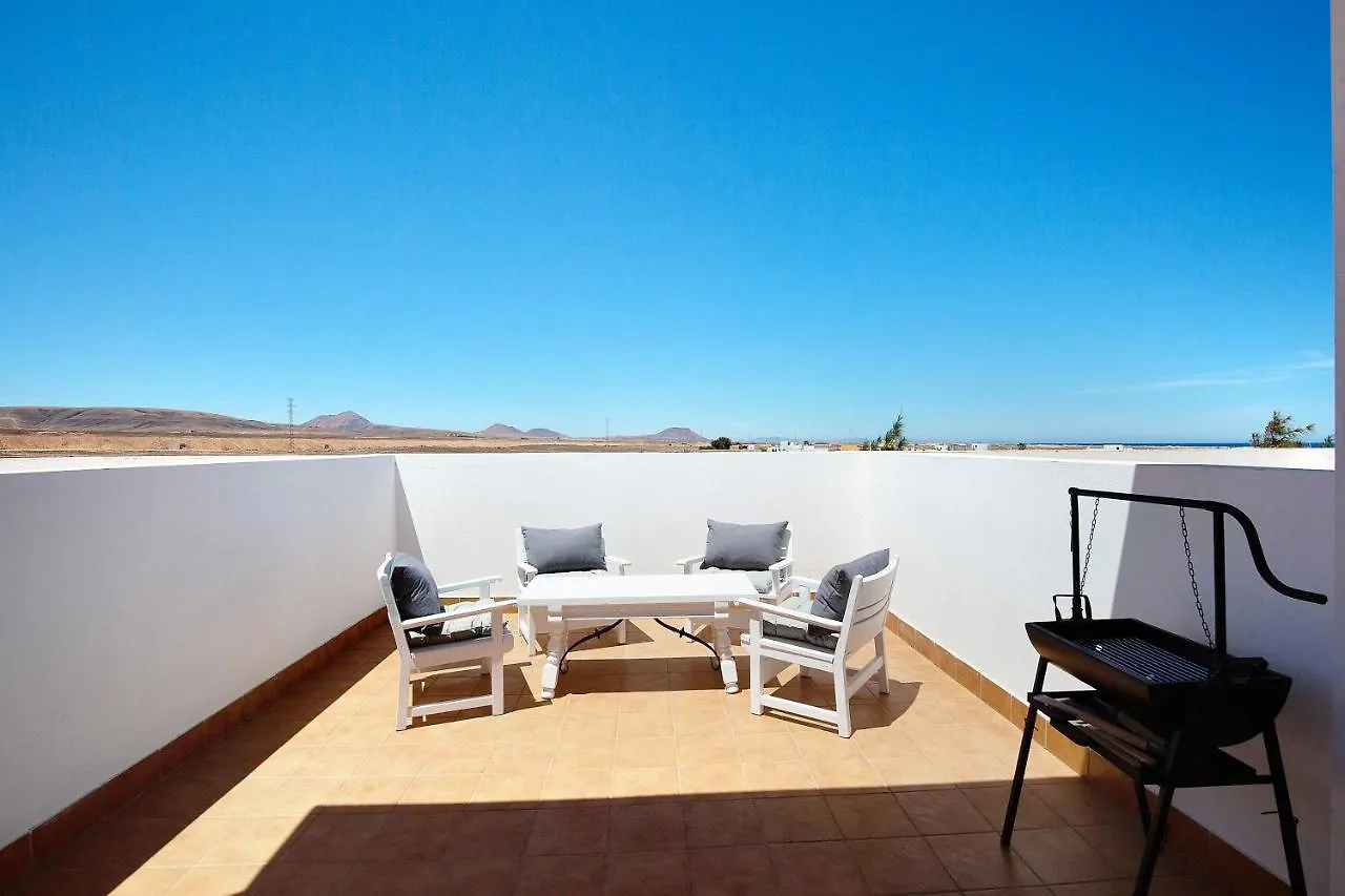 Tranquilidad En La Playa Villa Puerto de las Lajas 0*,  Spain